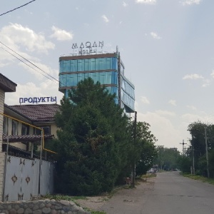 Фото от владельца MAQAN Hotel Almaty, бутик-отель