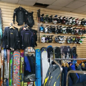 Фото от владельца ГлавРыба, магазин рыболовных снастей, сноубордов и экипировки