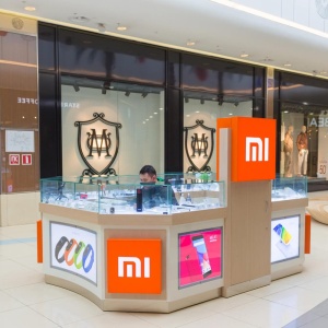 Фото от владельца Mi store, салон цифровой техники