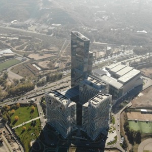 Фото от владельца Esentai Tower, бизнес-центр