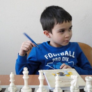 Фото от владельца Чемпион, детский шахматный клуб