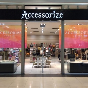 Фото от владельца Monsoon-Accessorize, сеть магазинов женской одежды и аксессуаров