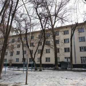 Фото от владельца Общежитие, КазНИТУ им. К.И. Сатпаева