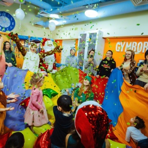 Фото от владельца Gymboree Play & Music, американский центр раннего развития детей