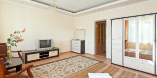 Астана: Отель Катон-Қарағай