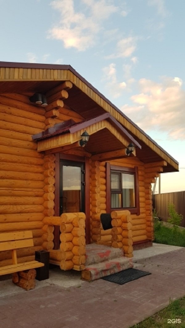 БуАна