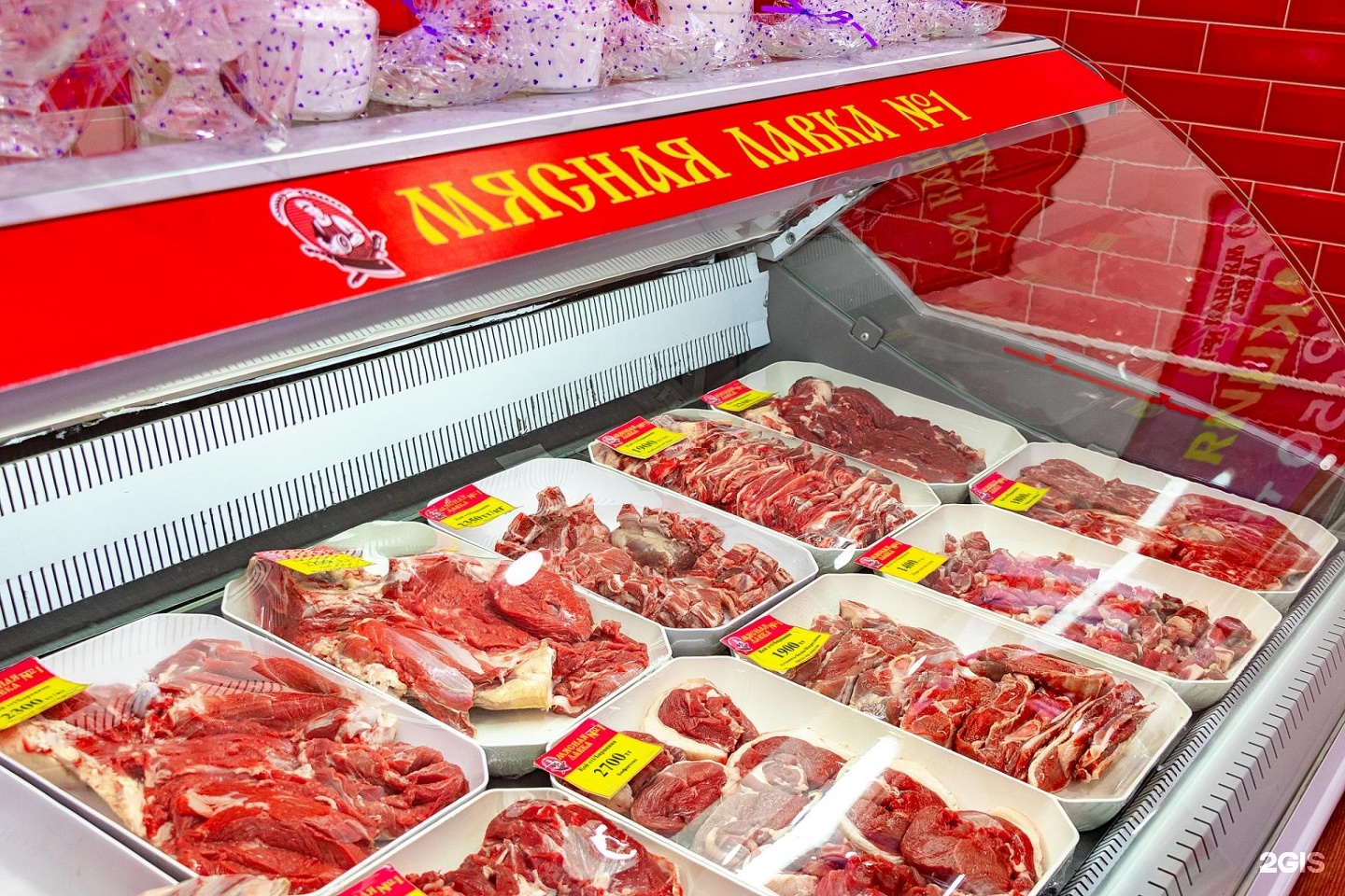 Бизнес план по продаже мяса