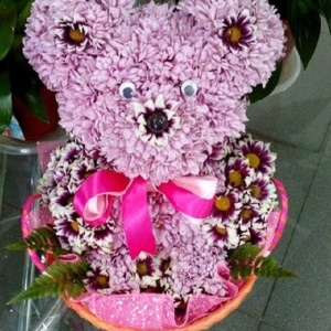 Фото от владельца Цветик-Семицветик, салон цветов и подарков