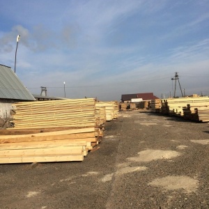 Фото от владельца Пилорама, деревообрабатывающая торговая компания