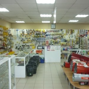 Фото от владельца Азбука ремонта, магазин строительно-отделочных материалов и сантехники