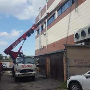 Фото от владельца Компания по аренде автовышек, ИП Лысенко Е.В.