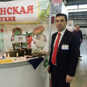 Фото от владельца Союз потребительских обществ Республики Хакасия, общественная организация