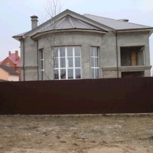 Фото от владельца Сибирские кровли и фасады, торгово-производственная компания