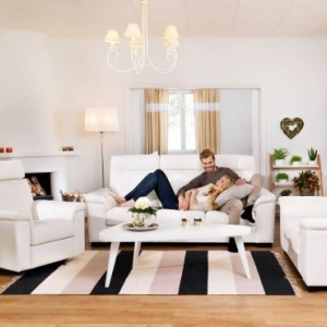 Фото от владельца Настоящие Финские диваны, салон мягкой и корпусной мебели