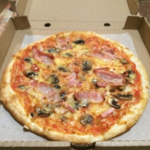 Фото от владельца Cheez, сеть пиццерий