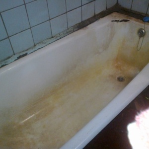 Фото от владельца Доктор Ванн, компания по реставрации ванн