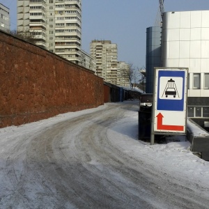 Фото от владельца Автомойка на Речном вокзале