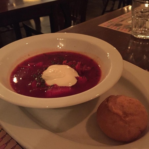 Свинья и бисер, гастропаб, Красной Армии, 16а, Красноярск