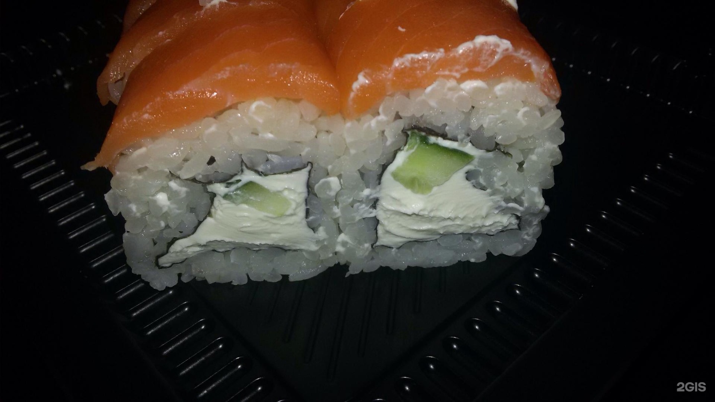 Wasabi отзывы суши фото 63