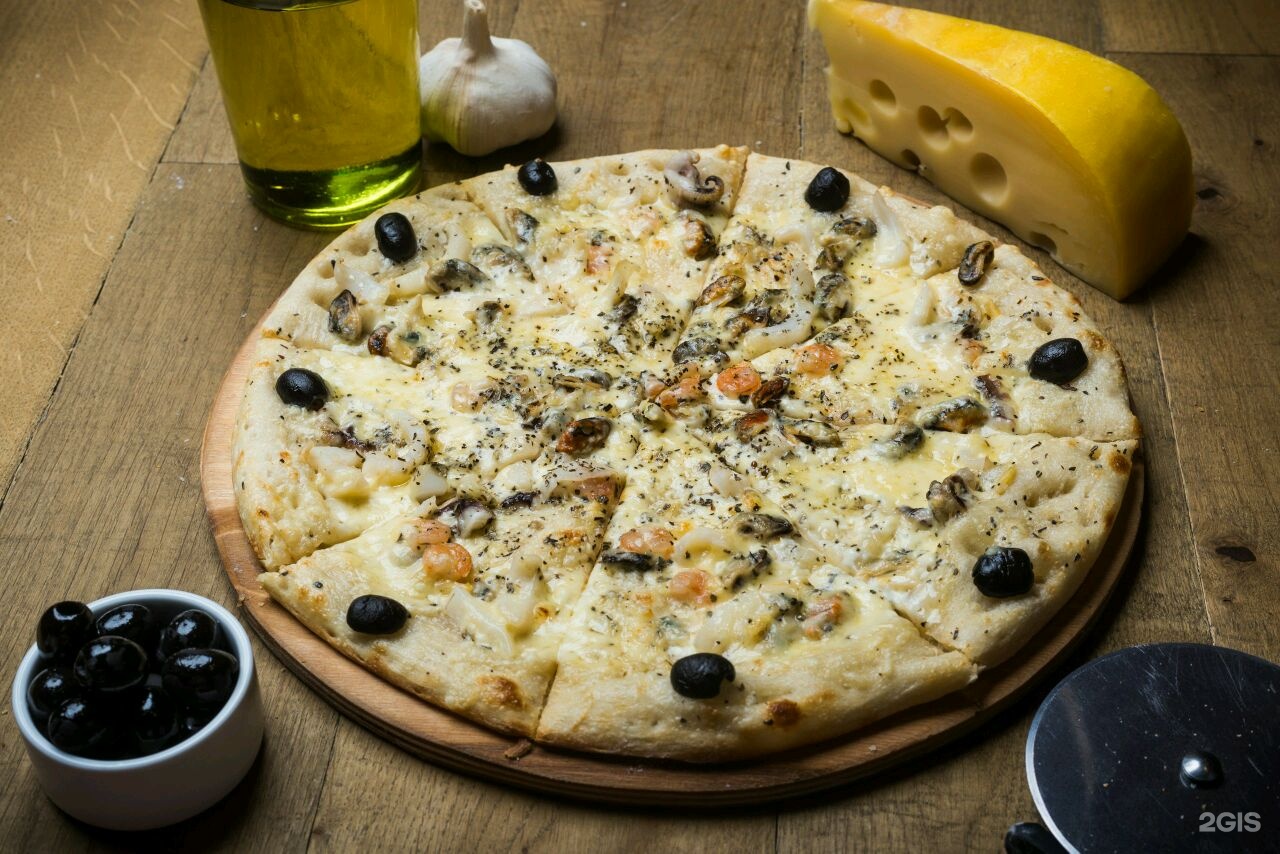 четыре сыра пицца красноярск фото 59