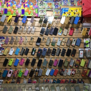 Фото от владельца Балалайка, салон аксессуаров для мобильных устройств