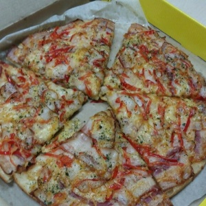 Фото от владельца Субито, сеть пиццерий