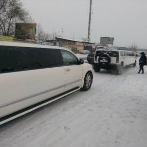 Фото от владельца Lexus-taxi, компания по прокату лимузинов