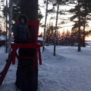 Фото от владельца Бузим, загородный клуб