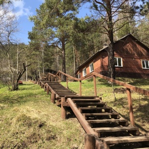 Фото от владельца Столбы, заповедник