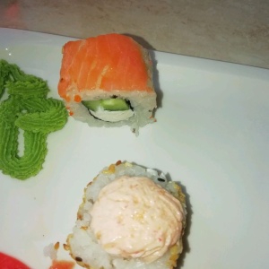 Фото от владельца Банzzик, суши-бар