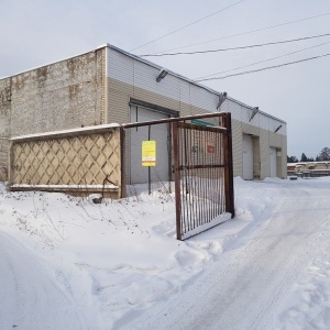 Фото от владельца Эко-Дом, ООО, автокомплекс