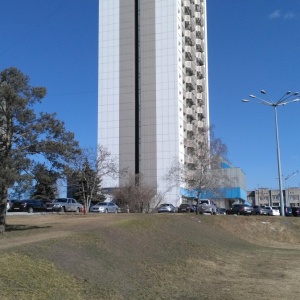 Фото от владельца Енисейское речное пароходство, АО