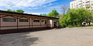 Красноярск: Отель Grove