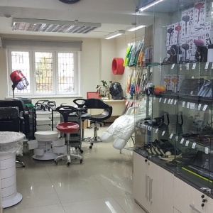 Фото от владельца Бьюти мастер, сеть магазинов профессиональной косметики и оборудования