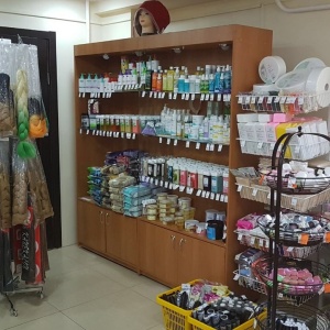Фото от владельца Бьюти мастер, сеть магазинов профессиональной косметики и оборудования