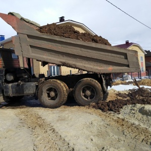 Фото от владельца Медведь, ООО, строительная компания