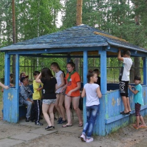 Фото от владельца Детский оздоровительный лагерь Им. Ю.А. Гагарина, ЧУ