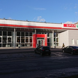 Фото от владельца Spar, сеть супермаркетов