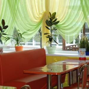 Фото от владельца Чудо-Улей, сеть кафе быстрого питания