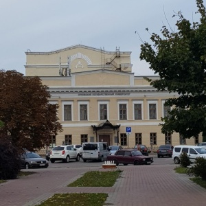 Фото от владельца Орловский государственный университет им. И.С. Тургенева