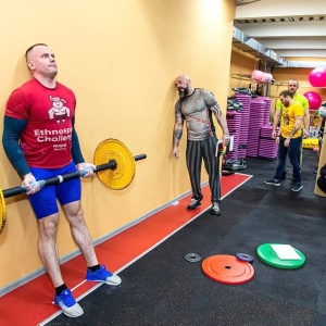 Фото от владельца Fitness Energy, фитнес-клуб