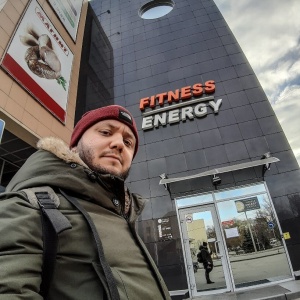 Фото от владельца Fitness Energy, фитнес-клуб