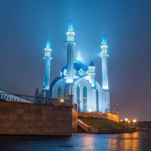 Фото от владельца Зеленый свет, турфирма