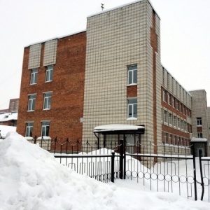 Photo from the owner Children's house. A.A. Catholihov for orphans and children who have developed without parental care