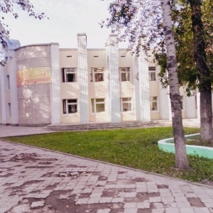 Фото от владельца Сыктывкарская детская музыкально-хоровая школа