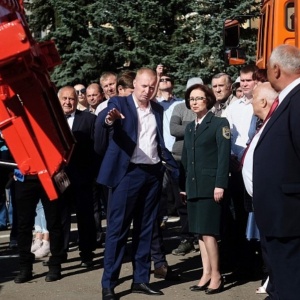 Фото от владельца Автоспектр, ООО, производственно-коммерческая фирма