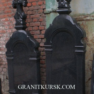 Фото от владельца ГранитКурск, компания по изготовлению памятников