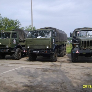 Photo from the owner Kursk United Technical School, DOSAAF Russia
