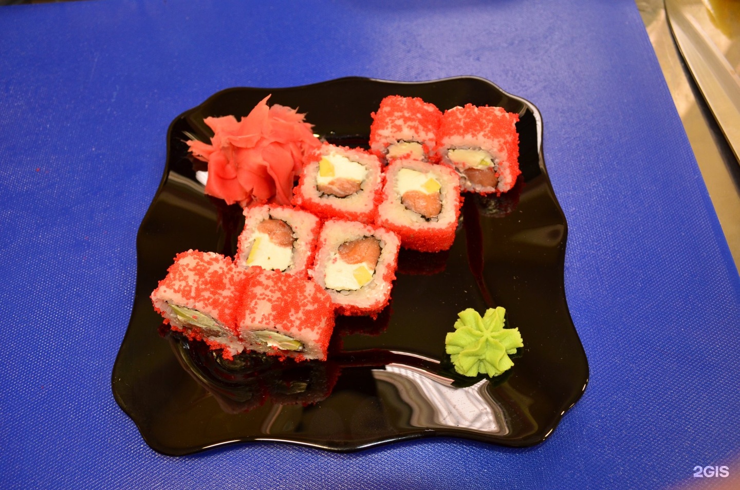 Роллы курск заказать суши с доставкой фото 42