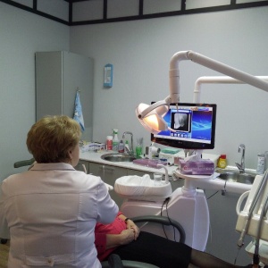 Фото от владельца Династия, стоматологический центр